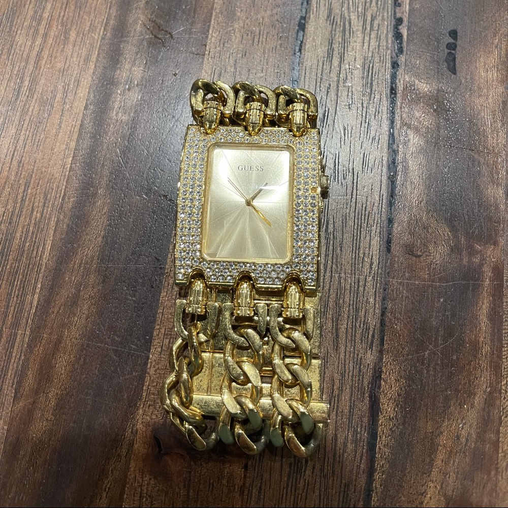 Guess watch
